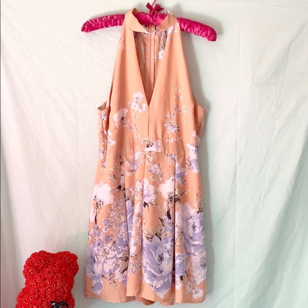 Charlotte Russe romper